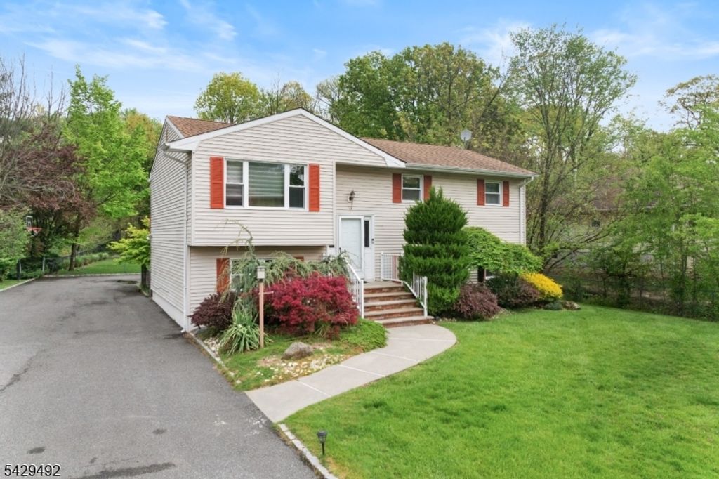 13 Fishel Rd, Edison Twp., NJ 08820 — exterior
