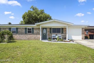 206 S Kimbrel Avenue, Panama City, FL 32404