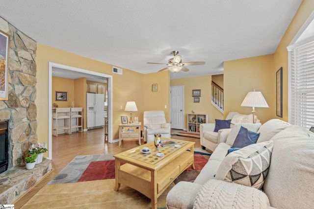 134 Shady Tree Drive, Greenville, SC 29687