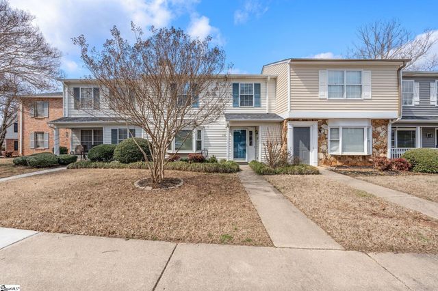 134 Shady Tree Drive, Greenville, SC 29687