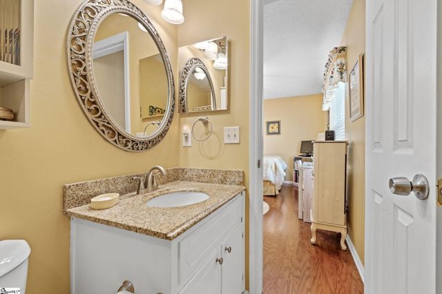 134 Shady Tree Drive, Greenville, SC 29687