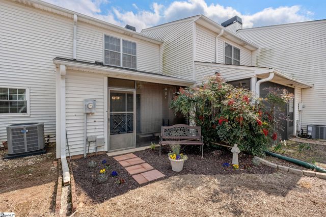 134 Shady Tree Drive, Greenville, SC 29687