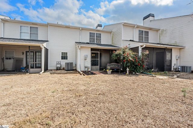 134 Shady Tree Drive, Greenville, SC 29687