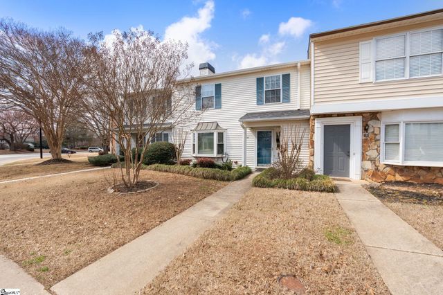 134 Shady Tree Drive, Greenville, SC 29687