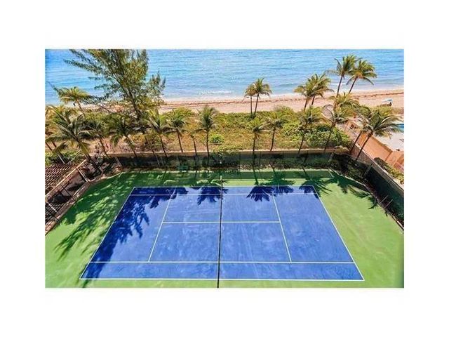 2080 S Ocean Drive 703, Hallandale Beach, FL 33009