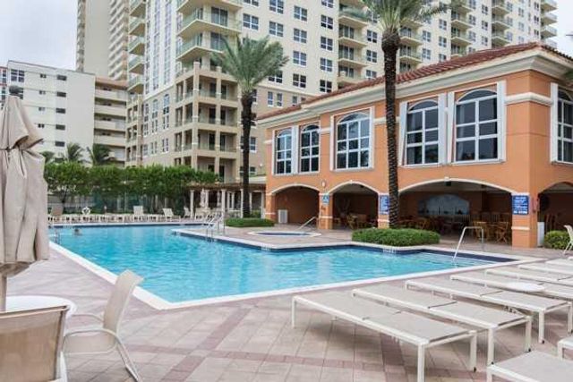 2080 S Ocean Drive 703, Hallandale Beach, FL 33009