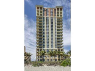 2080 S Ocean Drive 703, Hallandale Beach, FL 33009