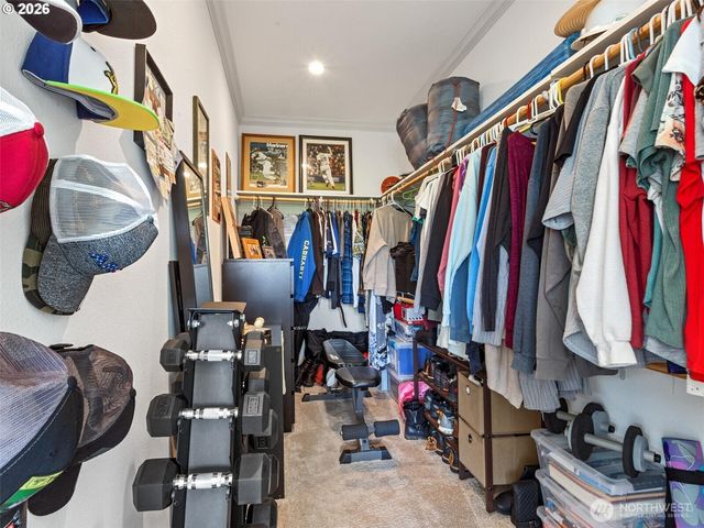 4 Nature Loop, Cathlamet, WA 98612