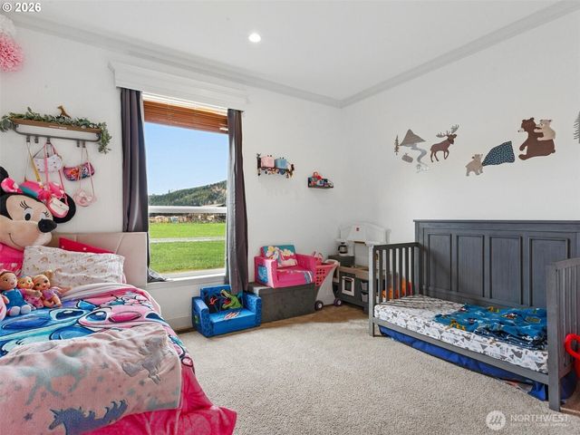 4 Nature Loop, Cathlamet, WA 98612