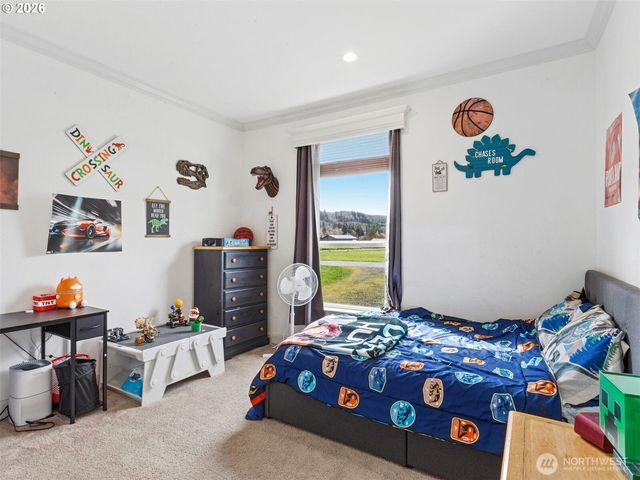 4 Nature Loop, Cathlamet, WA 98612