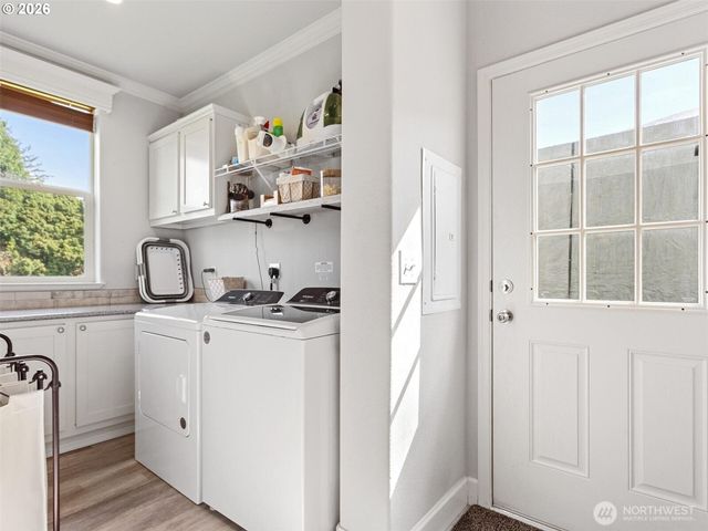 4 Nature Loop, Cathlamet, WA 98612