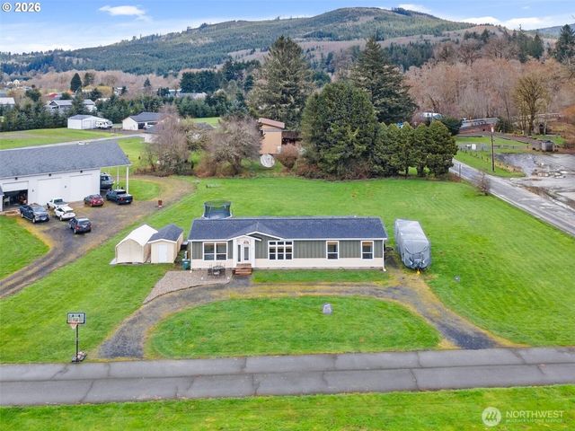 4 Nature Loop, Cathlamet, WA 98612