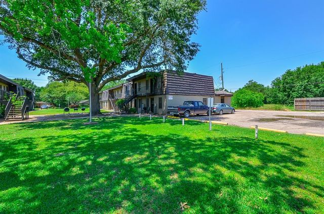1518 East Avenue 110, Katy, TX 77493