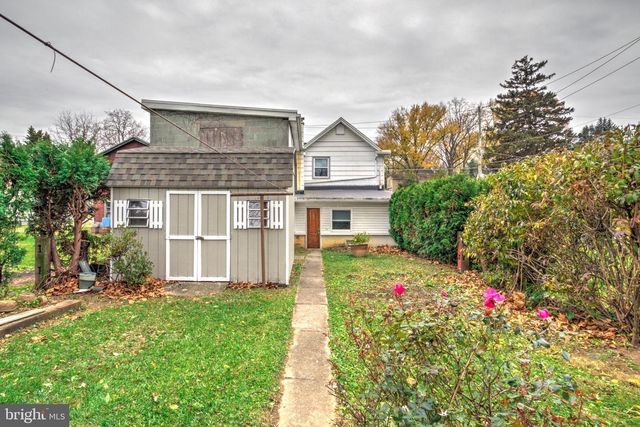 42 GROSS ST, Ephrata, PA 17522