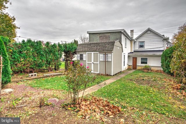 42 GROSS ST, Ephrata, PA 17522