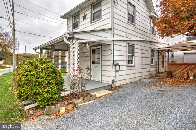 42 GROSS ST, Ephrata, PA 17522