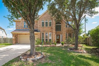7622 Crescent Lake Court, Rosenberg, TX 77469