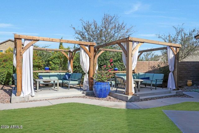 9422 W Donald Drive, Peoria, AZ 85383