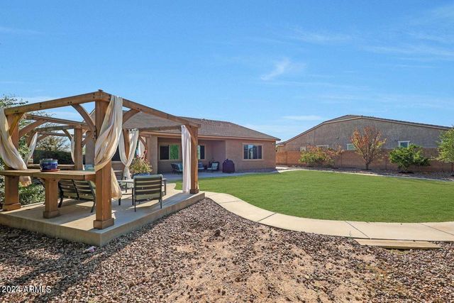 9422 W Donald Drive, Peoria, AZ 85383