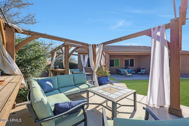 9422 W Donald Drive, Peoria, AZ 85383