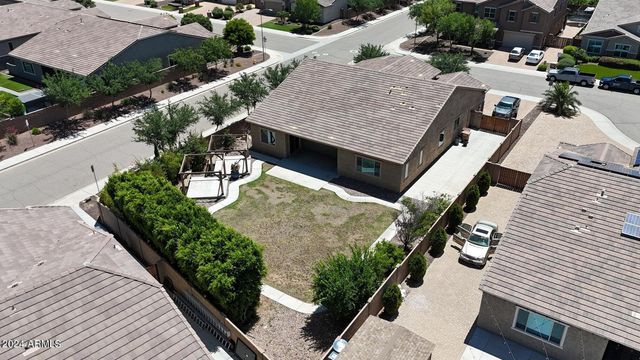 9422 W Donald Drive, Peoria, AZ 85383