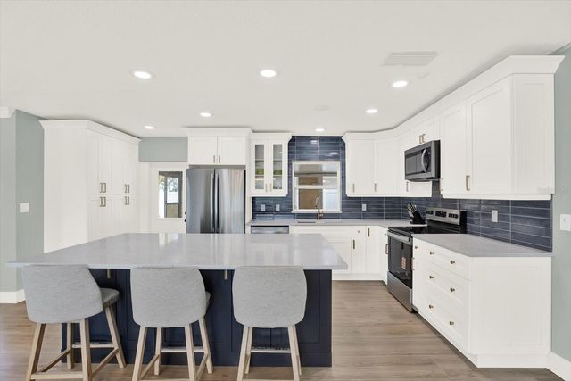 8001 GULF BLVD, St Pete Beach, FL 33706