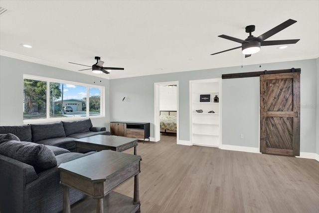 8001 GULF BLVD, St Pete Beach, FL 33706