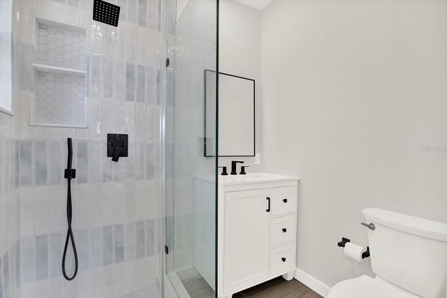 8001 GULF BLVD, St Pete Beach, FL 33706