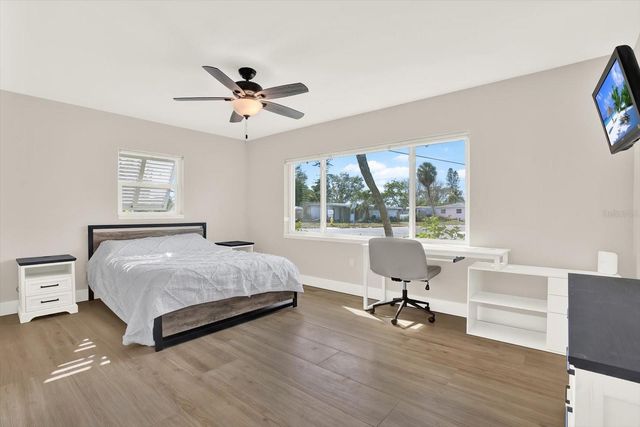 8001 GULF BLVD, St Pete Beach, FL 33706