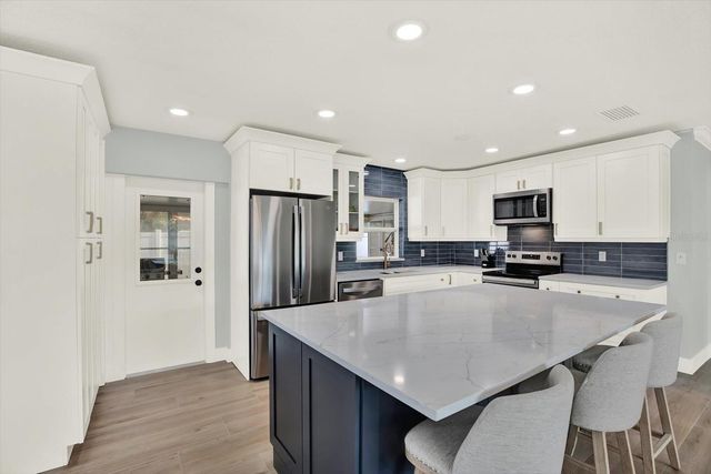 8001 GULF BLVD, St Pete Beach, FL 33706