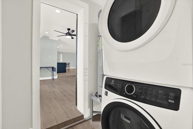 8001 GULF BLVD, St Pete Beach, FL 33706