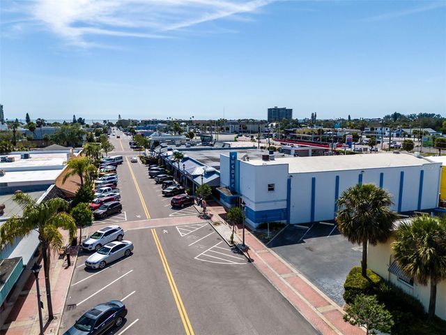 8001 GULF BLVD, St Pete Beach, FL 33706