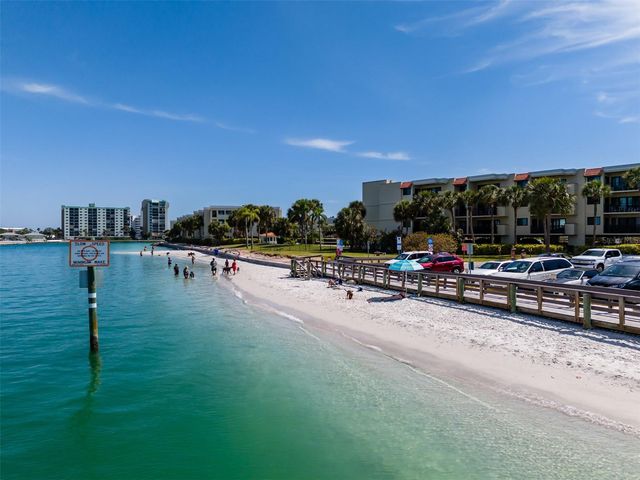 8001 GULF BLVD, St Pete Beach, FL 33706