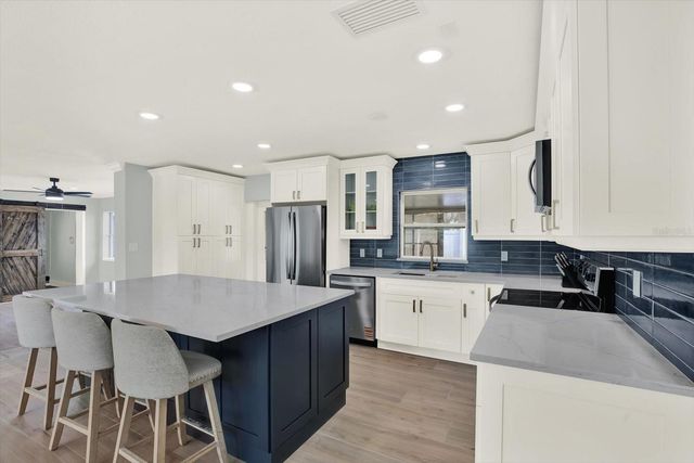 8001 GULF BLVD, St Pete Beach, FL 33706