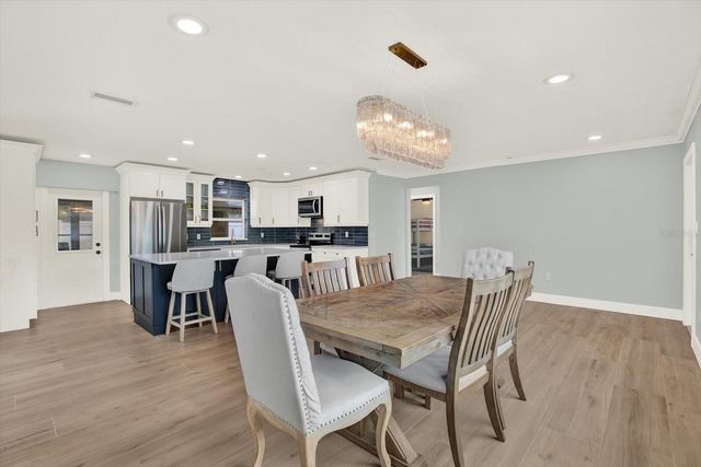 8001 GULF BLVD, St Pete Beach, FL 33706