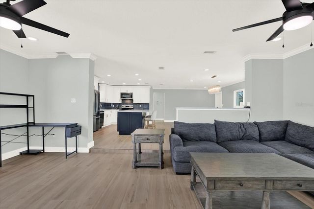 8001 GULF BLVD, St Pete Beach, FL 33706