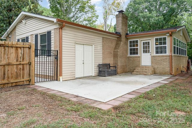 7332 Kuck Road, Mint Hill, NC 28227