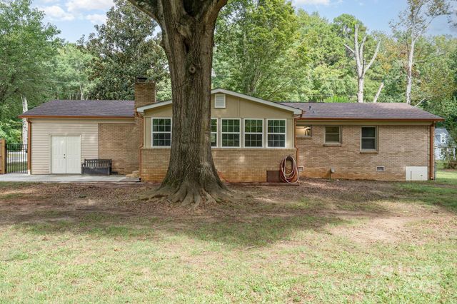 7332 Kuck Road, Mint Hill, NC 28227