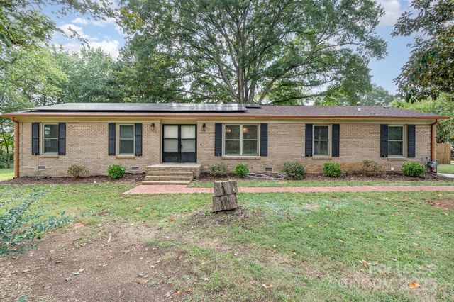 7332 Kuck Road, Mint Hill, NC 28227