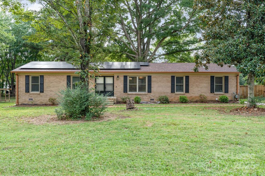 7332 Kuck Road, Mint Hill, NC 28227