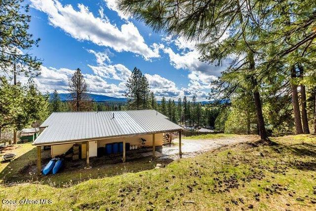 6555 E Pine RD, Coeur D'alene, ID 83814