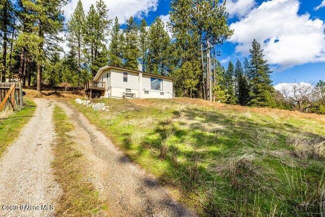 6555 E Pine RD, Coeur D'alene, ID 83814