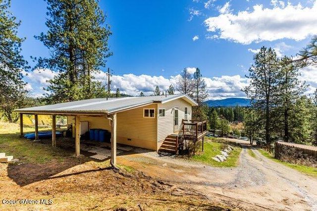 6555 E Pine RD, Coeur D'alene, ID 83814