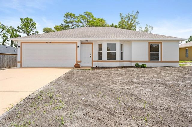 5328 ELWOOD ROAD, Spring Hill, FL 34608