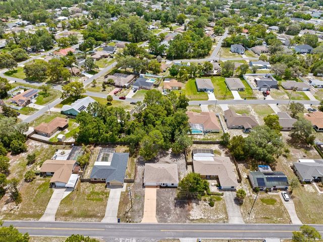 5328 ELWOOD ROAD, Spring Hill, FL 34608