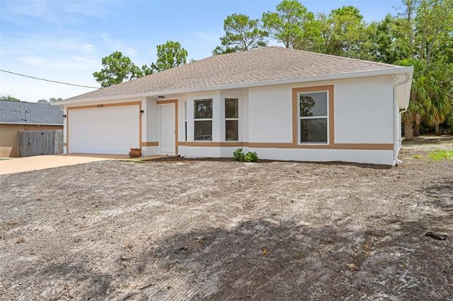 5328 ELWOOD ROAD, Spring Hill, FL 34608