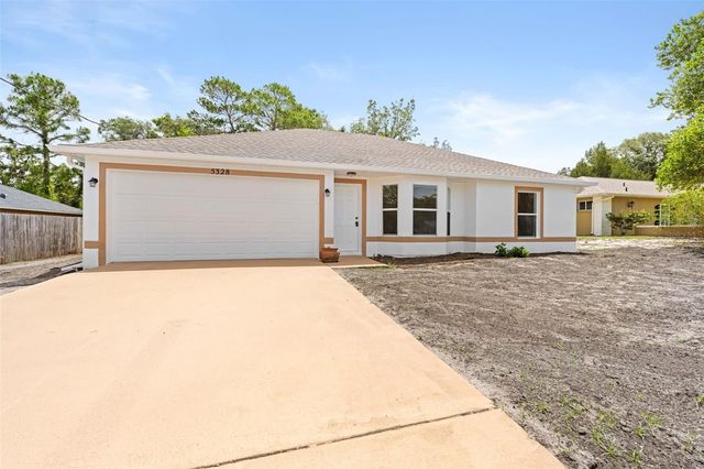 5328 ELWOOD ROAD, Spring Hill, FL 34608