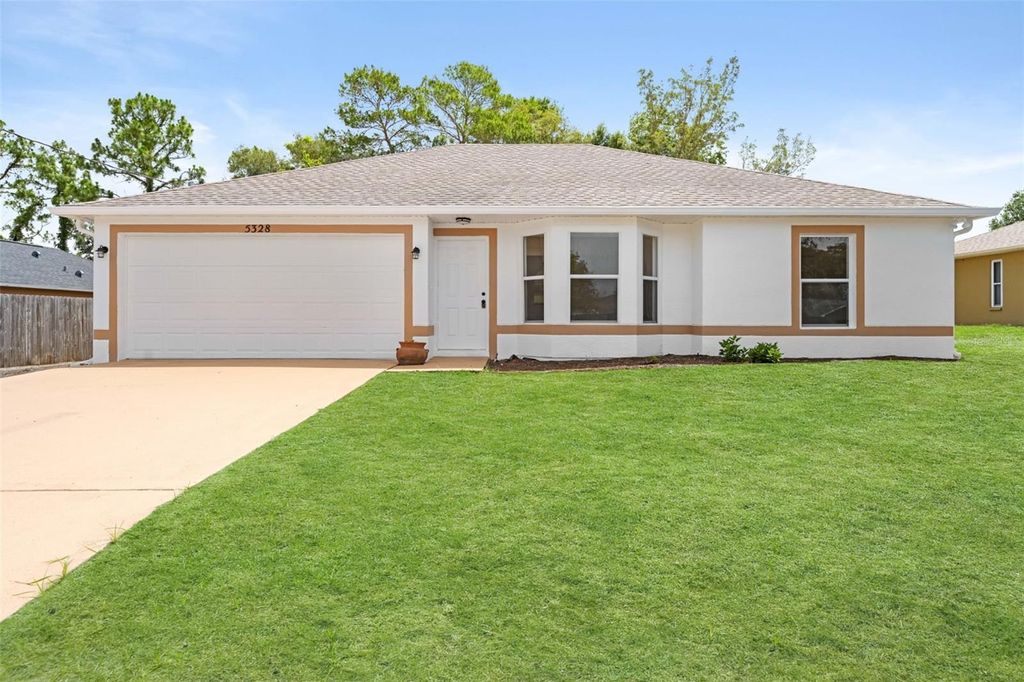 5328 ELWOOD ROAD, Spring Hill, FL 34608
