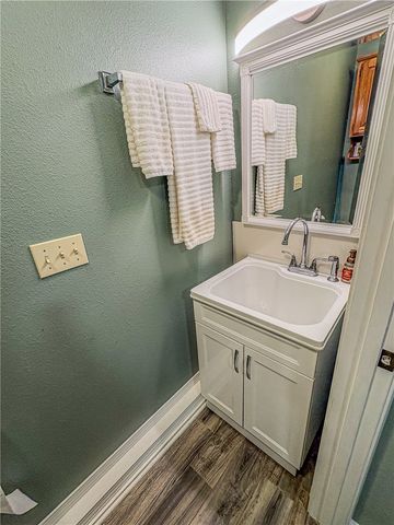 8 Timbercrest Lane, Bella Vista, AR 72715