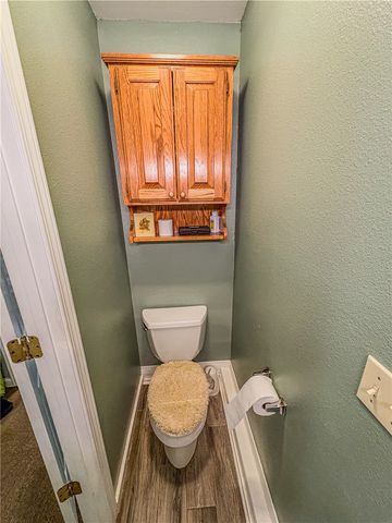 8 Timbercrest Lane, Bella Vista, AR 72715